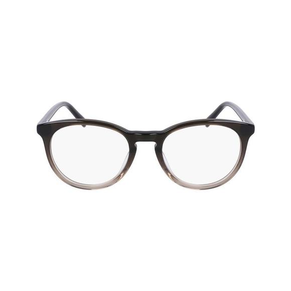 Lenton and Rusby LRK4502 Eyeglasses 001 Black Gradient 48mm